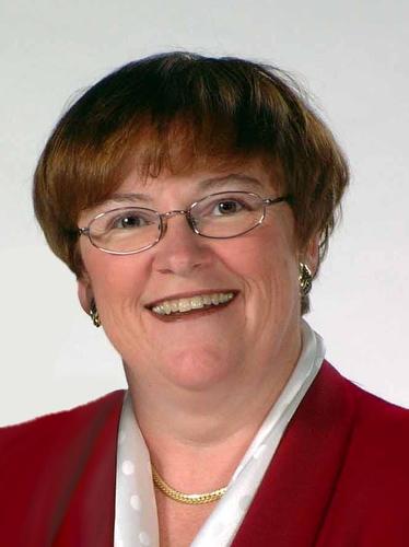 Wendy McCloy Wendy McCloy